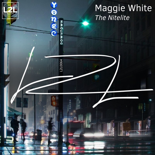 Maggie White - The Nitelite [L2L0064]